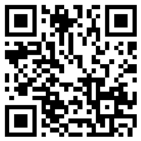 QR Code for bitcoin:1A8q6swwPyhXAowL2JYCUzoYSZ1AFhpRS6
