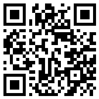 QR Code for bitcoin:1A9DLvmY2Hd1FkBcsLFwbYyfHoX7NDgBiY