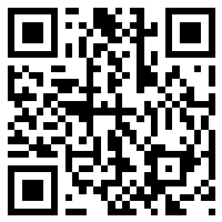 QR Code for bitcoin:1A9QeVMYRuL8tzdE3emdPERsB1RTVkshst