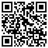 QR Code for bitcoin:1A9UmiJVCcsPh8t4FF9UhFJdhrex8LkMMc