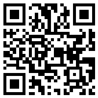 QR Code for bitcoin:1A9YU4mRJadzTrCxPK9LLwSQ339TD8SFo5
