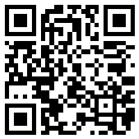 QR Code for bitcoin:1A9fsEcfKJM1fKbASEvcoFzqGNoRQakBML