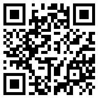 QR Code for bitcoin:1A9usx6qG5YZf7F6edAFPVceBbrt4uhtcZ