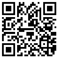 QR Code for bitcoin:1A9v3rx6eDMbUp6bH8PsmvF8S5diakQFyC