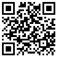 QR Code for bitcoin:1AAAASYVahY1y7ZCcAsWBEPTSUhLab57yh