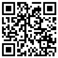 QR Code for bitcoin:1AAAFFjGnPi4V9j2UoVRzHEHad6NfxQSBd