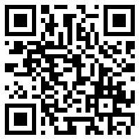 QR Code for bitcoin:1AAGLVye3aRq8eYkAALGPihT6rtNmnhtBH