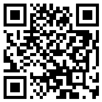 QR Code for bitcoin:1AAKj2vsobnEeSpjNTGju7qzRG8WFN1P7F