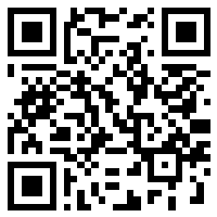 QR Code for bitcoin:1AAQ586PFEU2AFUThisCDHkYDYxEaE7LBz