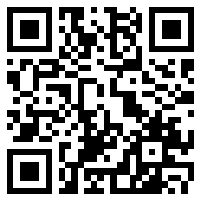 QR Code for bitcoin:1AASUyJKXznapt48HTfW1VnCkXTyLYdCjZ
