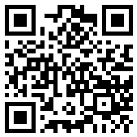 QR Code for bitcoin:1AAUUQgnu2a7i6XSKPyGxdx8HBEjhuVmYK