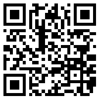 QR Code for bitcoin:1AAka7nS3WmdQnQXfGr9g7bSnCNWixbLP2