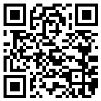 QR Code for bitcoin:1AAxLe5BfrX3dPyktFncLzRCCbv6FNCerN