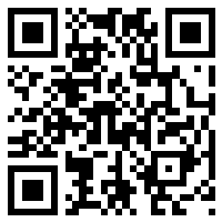 QR Code for bitcoin:1AB1ruxBeK2YoZNUZ5ZUnTc4iU9SNZCy2B