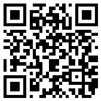 QR Code for bitcoin:1AB4LoACHSSWgHBBZr4BvgE1HEeRef695K