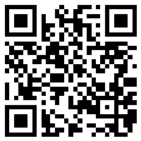 QR Code for bitcoin:1AB4n1CsdkihrFLHAvXjQLgnoLqQbbJKBT