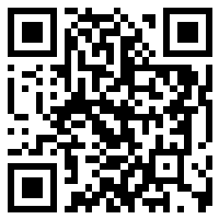 QR Code for bitcoin:1ABC7FJRrxWocdtn9aYdDjsdPDSU8qAFGN
