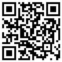 QR Code for bitcoin:1ABDFzFHw95AxtM39T3UQLiNe9wGqmHM6F