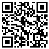 QR Code for bitcoin:1ABTh3FSbNqSCirrBWfRYfAnGVgASTjmfg