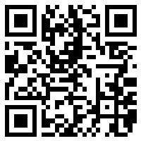 QR Code for bitcoin:1ABgAgtWgePBVv3GLZWdtfQ2DeUPu2oscp