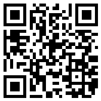 QR Code for bitcoin:1ABpM4oJ3oVrL5TdD87xWo3JBQLsbTCuNX