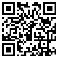 QR Code for bitcoin:1ABpXPaLCdMmTdcsNQQ7LQLSgaNwuEUHxT