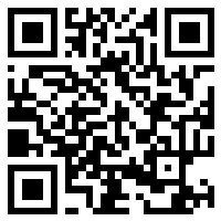 QR Code for bitcoin:1ABuz9bzuSa3sD4bfEKX1t1Tb97UbxVRds