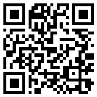 QR Code for bitcoin:1ABxVYPXix7FXKo4TA9vrnW1mXHP9G2KAY