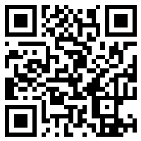 QR Code for bitcoin:1ABxwCJN3th5M98FkYhuyLHGqaBmrb3p7s