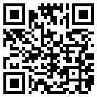 QR Code for bitcoin:1ABzbfAVs9waEqBQP8wbC2hTPxKAwhVLi3