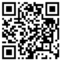 QR Code for bitcoin:1AC2a9p7KQMLmLrBKidQ6mwWvC75YfJEoc