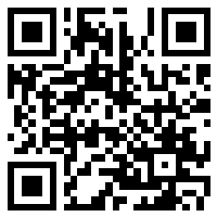 QR Code for bitcoin:1AC3yTJKUVYFdvRB1pha1mSSrqDXLMSWUm