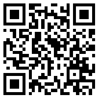 QR Code for bitcoin:1AC5YdCLANPxAtWTQsL6be88VrsVFziQtp