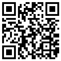 QR Code for bitcoin:1ACCVm9snsKZDKfu8But2TGAtL6EHxttxH