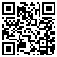 QR Code for bitcoin:1ACFZYVjN4y4Eu7aH4XYokfH88tkbG3fGP