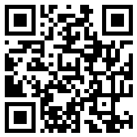 QR Code for bitcoin:1ACJSMyXSSbF8sb2D1VMqpGmPMWDofjm41