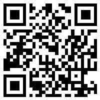 QR Code for bitcoin:1ACZ896KbCFvMTaDwe2p9VNohojZauFGiX