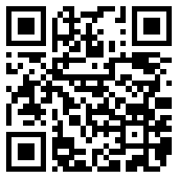 QR Code for bitcoin:1ACam3kzSV8ppGMTB6zof8JCmr4ifWHn5K