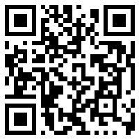 QR Code for bitcoin:1ACdLsrNBLPF3Vt8RX4DP6isodYnAx6XH8