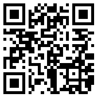 QR Code for bitcoin:1ACdWwNb6NAeCfPkdZ61TwUGpgmmm5fYU5