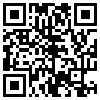QR Code for bitcoin:1ACeyTrYAovyshJqdcNHMRisrsJmDdcLwE