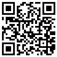 QR Code for bitcoin:1ACg84DpMLwtope7XENdYNSmponLFEght2