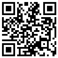 QR Code for bitcoin:1AChASLwQmzbYCiZh7JethqFU69m4MwFCC