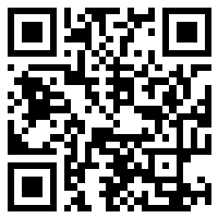 QR Code for bitcoin:1ACiji4JsF3nbB2weYxzVAk4EsbpDcp8YP