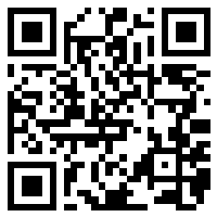 QR Code for bitcoin:1ACiqePyBqE5qFPpn7eP75nkrXeKML43oM