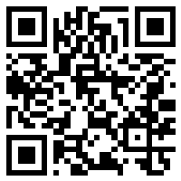 QR Code for bitcoin:1AD2Y1ruXLJxqVmxvMB4YJZP4W3rmSfoMK