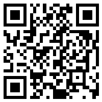 QR Code for bitcoin:1AD3GHmLZQJVKfRG8d9bU83deAtLzdQbZh