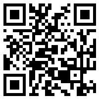 QR Code for bitcoin:1AD5d6WiwyTJFu97bpbH6dZajxFFhroU5h