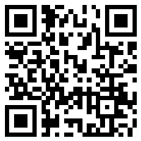 QR Code for bitcoin:1AD6cRhwbjuDYf8azcaGLFmGPfqfK38RBZ