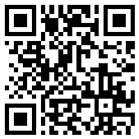 QR Code for bitcoin:1ADAuvsRgF9Ce2MQuJ9tN9aYjYyrPeyyo9
